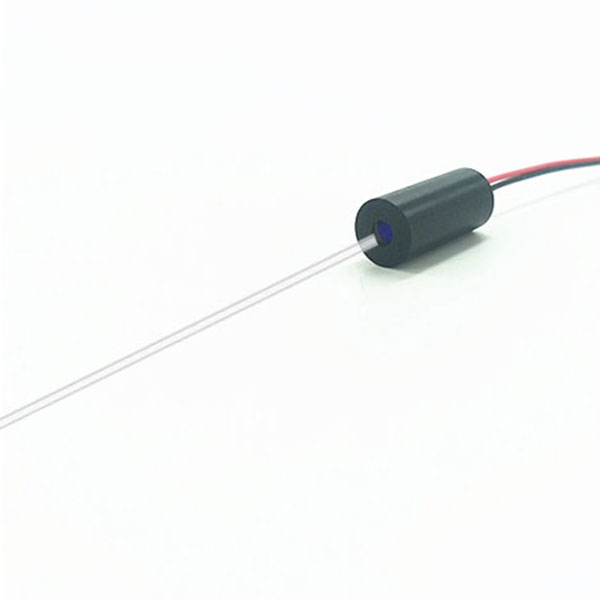 Small Size Laser 905nm 10mW Infrared Laser Diode Module Dot Φ8x32mm
